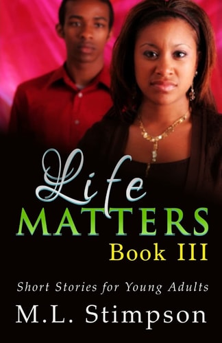 Life Matters - Book 3