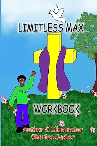 Limitless Max Workbook