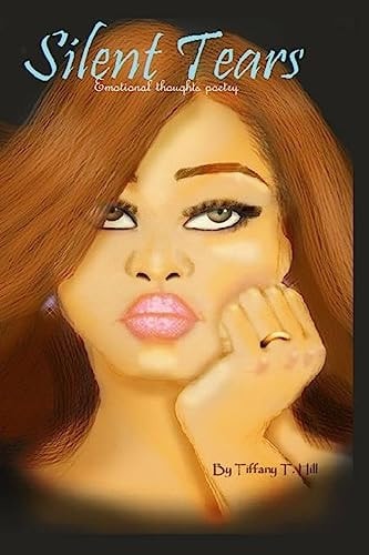 Silent Tears Emotional Thoughts Poetry