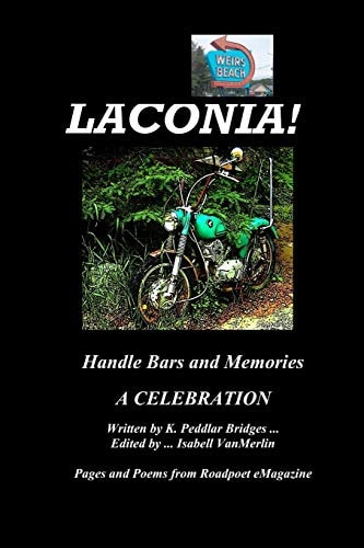 Laconia! Handlebars and Memories