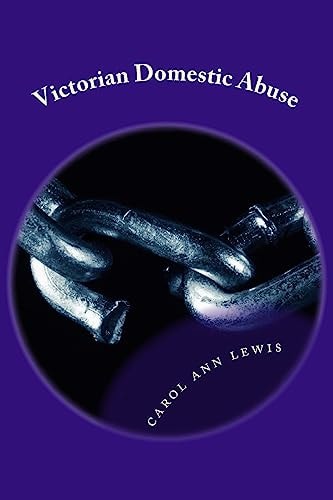 Victorian Domestic Abuse
