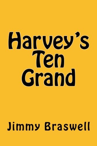 Harvey's Ten Grand