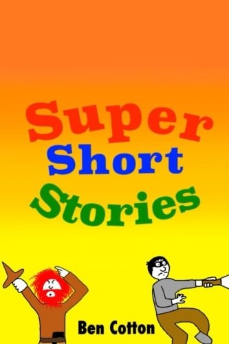 Super Short Stories