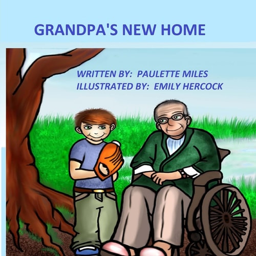 Grandpa's New Home