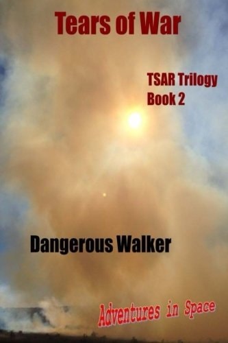 Tears of War The TSAR Trilogy