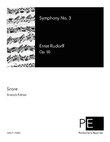 Symphony No. 3