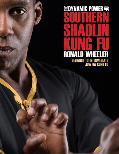 The Dynamic Power of Southern Shaolin Kung Fu Beginner to Intermediate Jow Ga Kung Fu