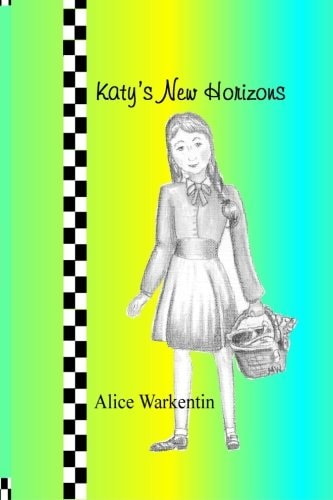 Katy's New Horizons