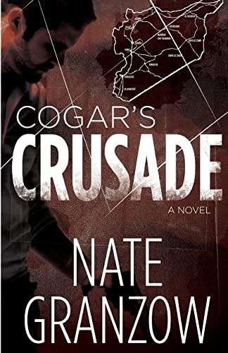 Cogar's Crusade
