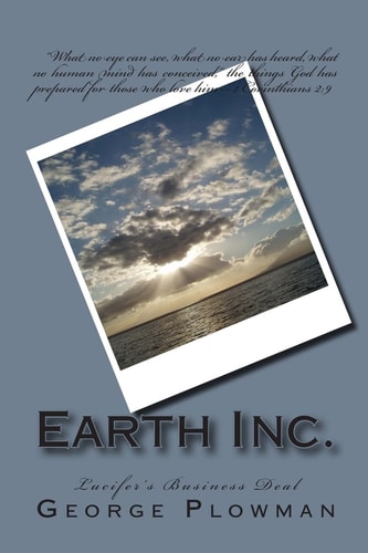 Earth Inc. Lucifer's Business Deal