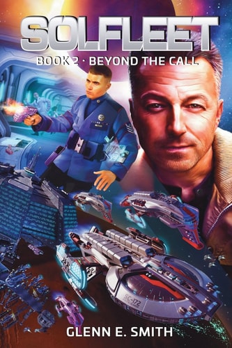 Solfleet Beyond the Call