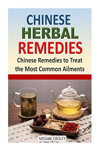 Chinese Herbal Remedies Chinese Remedies to Treat the Most Common Ailments