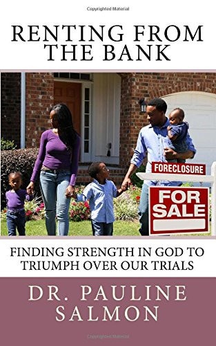 Renting From The Bank Finding Strength in God to Triumph Over Our Trials.