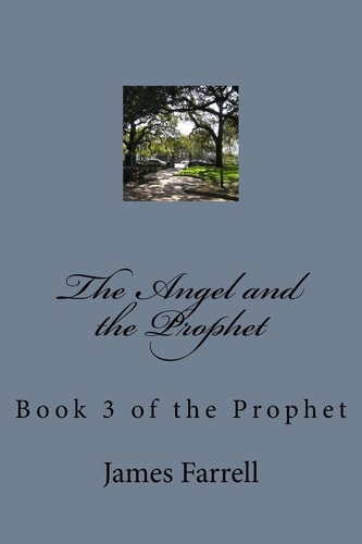 The Angel and the Prophet Book 3 of the Prophet