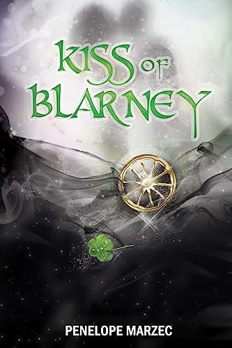 Kiss of Blarney