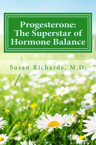 Progesterone The Superstar of Hormone Balance