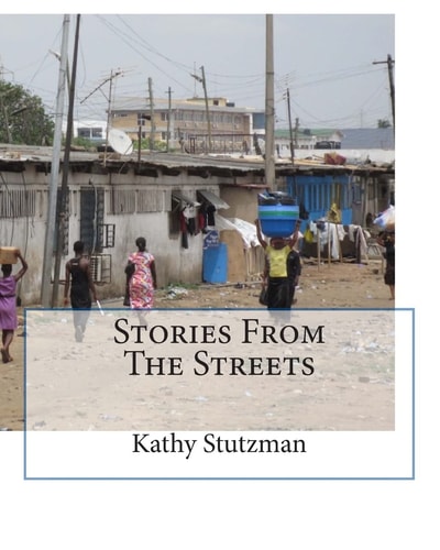 Stories From The Streets