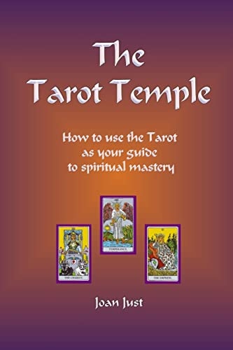 The Tarot Temple