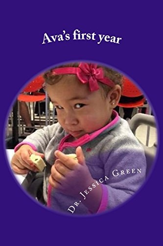 Ava's First Year