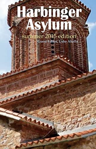 Harbinger Asylum Summer 2015