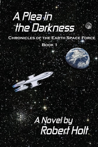 A Plea In The Darkness