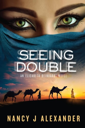 Seeing Double An Elisabeth Reinhardt Novel