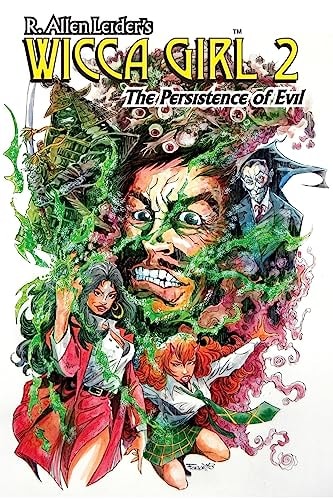 Wicca Girl 2 The Persistence of Evil