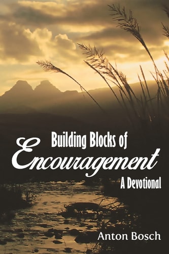 Building Blocks of Encouragement A Devotional