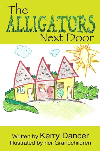 The Alligators Next Door