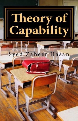 Theory of Capability GPA Fails to Calculate Academic Achievement