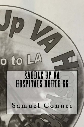 Saddle Up VA Hospitals Route 66