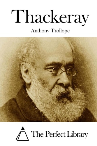 Thackeray