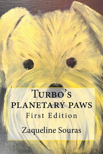 Turbo's Planetary Paws