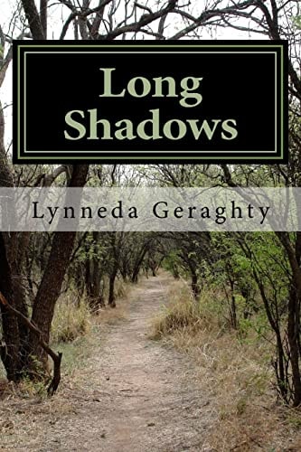 Long Shadows #1 Calab Riman