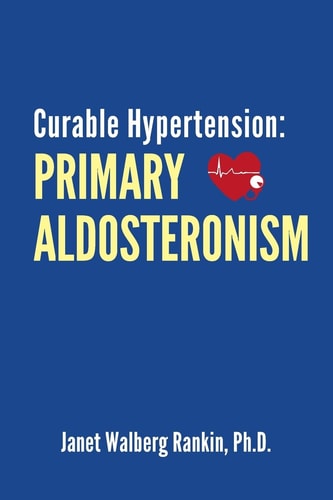Curable Hypertension Primary Aldosteronism
