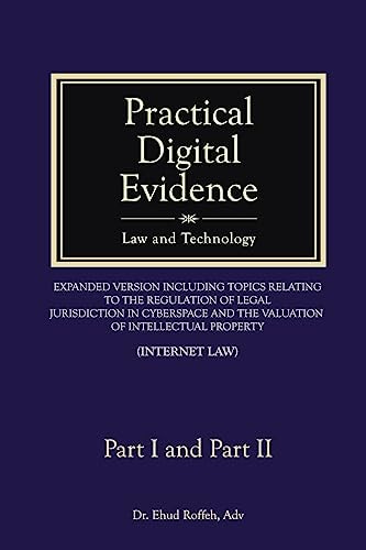 Practical Digital Evidence - Part I and Part II
