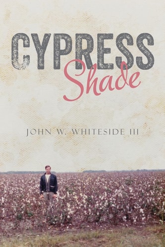 Cypress Shade A True Crime FBI Memoir
