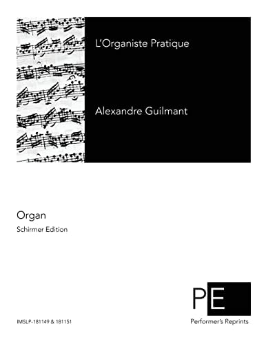 L' Organiste Pratique