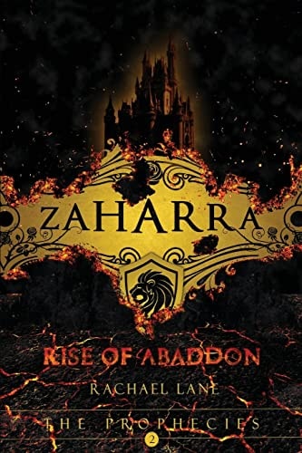 Rise of Abaddon The Prophecies Book Two