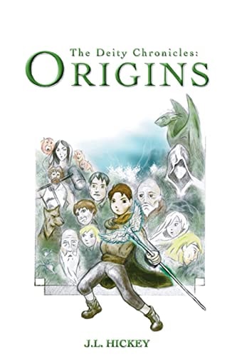 Deity Chronicles Origins
