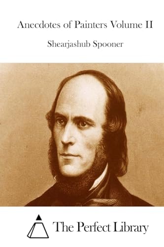 Anecdotes of Painters Volume II