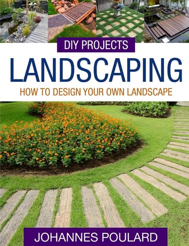 DIY Projects Landscaping: How To Design Your Own Landscape