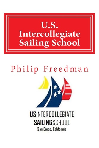 U. S. Intercollegiate Sailing School Flashcard and Glossary Book