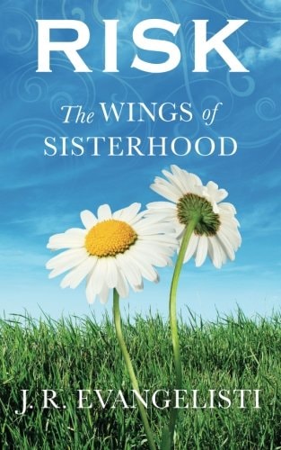 Risk the Wings of Sisterhood