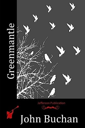Greenmantle