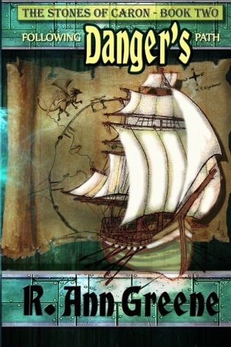 The Stones of Caron. Following Danger's Path