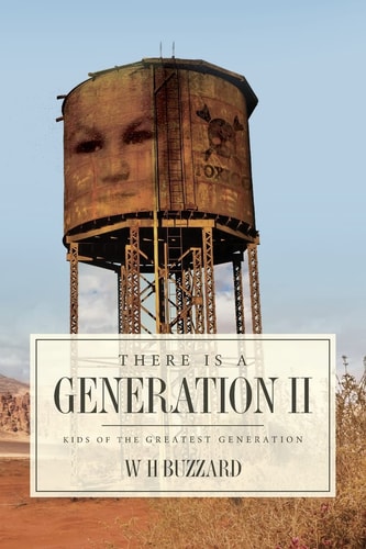 There Is a Generation II Kids of the Greatest Generation