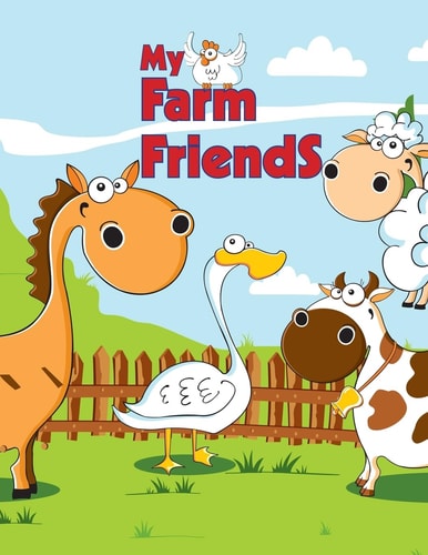 My Farm Friends