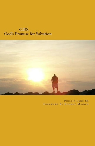 G.P.S God's Promise for Salvation