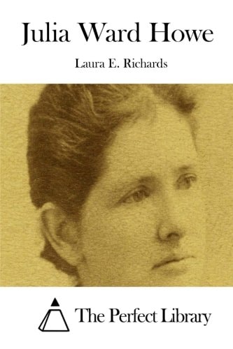 Julia Ward Howe